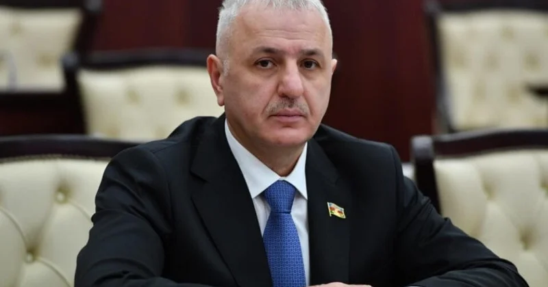 “Geosiyasi və geoiqtisadi maraqlar onlar üçün hüquqdan da, ədalətdən də öndədir” Deputat