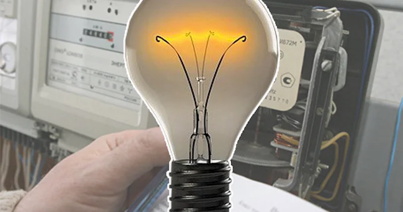 Elektrik enerjisi xaricə 8,9 qəpiyə, əhaliyə isə 11,1 qəpiyə satılıb