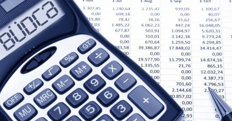 Azərbaycanda 2027 ci ilin büdcə xərcləri MƏLUM OLDU