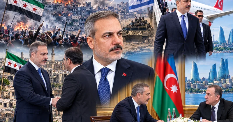 “Qardaş Türkiyənin bu çətin vəziyyətində Azərbaycanın ata biləcəyi iki addım var...”