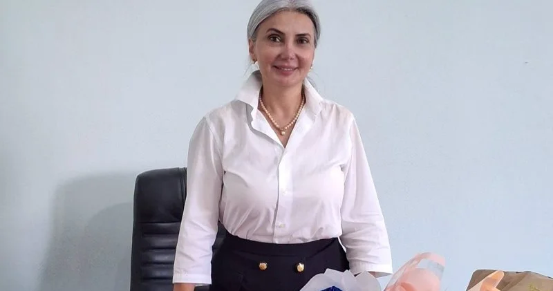 Xəstəxana direktoru vəzifədən azad edilib