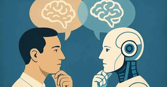 Süni intellekt yeni nəslin düşüncə tərzini dəyişir