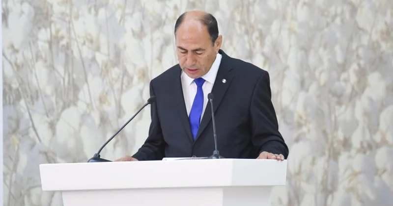 Vidadi İsayev Ramiz Mehdiyevin etibarlı kadrlarından biri olub?