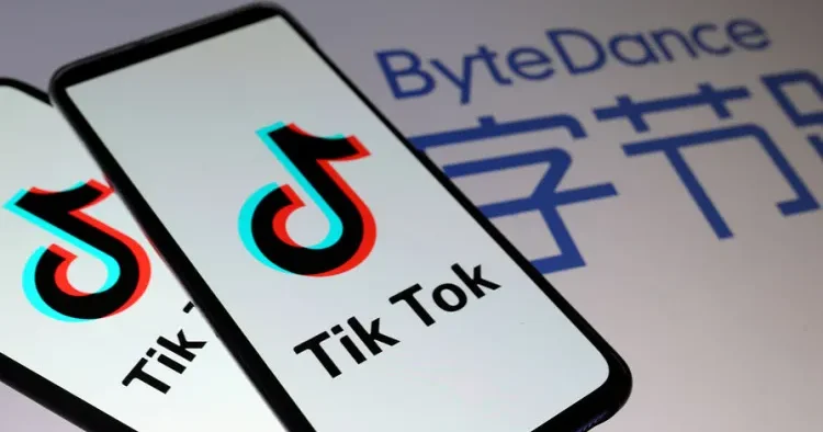 TikTok un yaradıcısı ilk dəfə Asiyanın ən varlı şəxsi OLDU