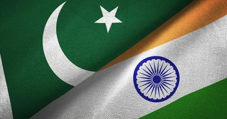 Pakistan Hindistana diplomatik nota təqdim ETDİ