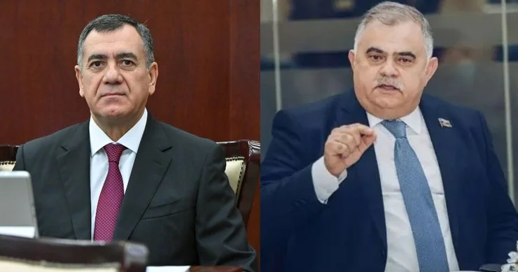 Narkotik leqallaşdırılsın? Komitə sədri deputatın təklifi ilə razılaşmadı