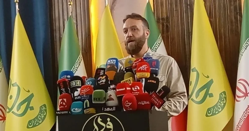 İranda 1 000 xalq batalyonu yaradılacaq