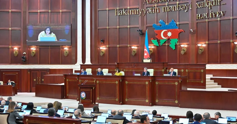 Milli Məclis mühüm qərar qəbul etdi