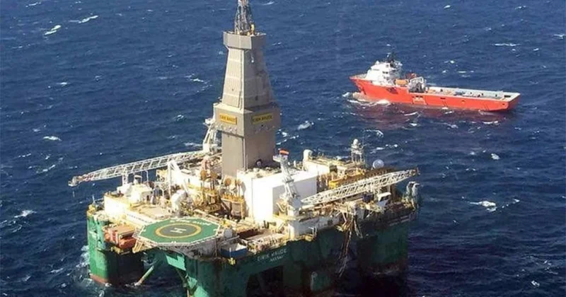 Argentina Malvin adaları yaxınlığında neft hasilatına görə Britaniya və İsrail səfirlərini XİN ə çağırıb