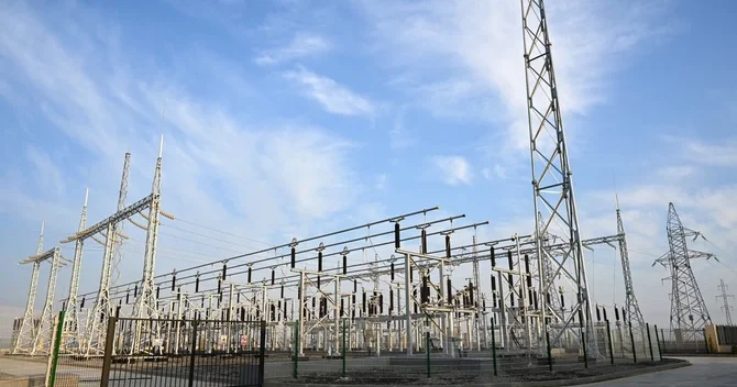 Qobustan GES hər il 200 milyon kVt/saat elektrik enerjisi istehsal edəcək
