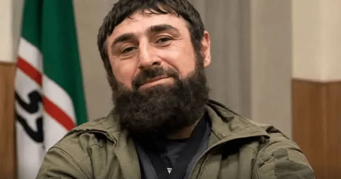 Məşhur çeçen komandiri qətlə yetirildi