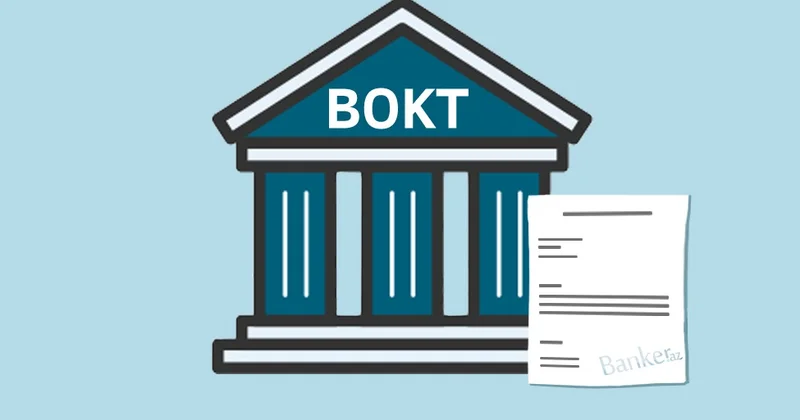 BOKT larla bağlı yeni qaydalar