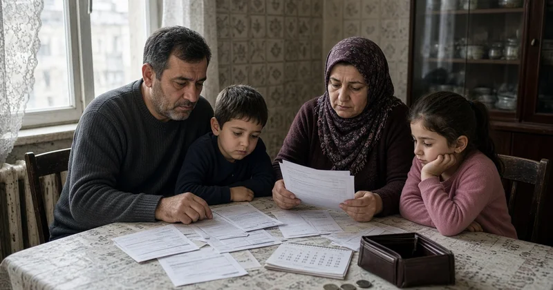 Bakıda kirayə qalan ailələrə xəbərdarlıq Ay sonuna...
