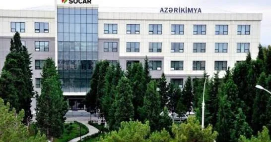 Azərkimya gələn il Azerfloat a hidrogen satışına başlayacaq