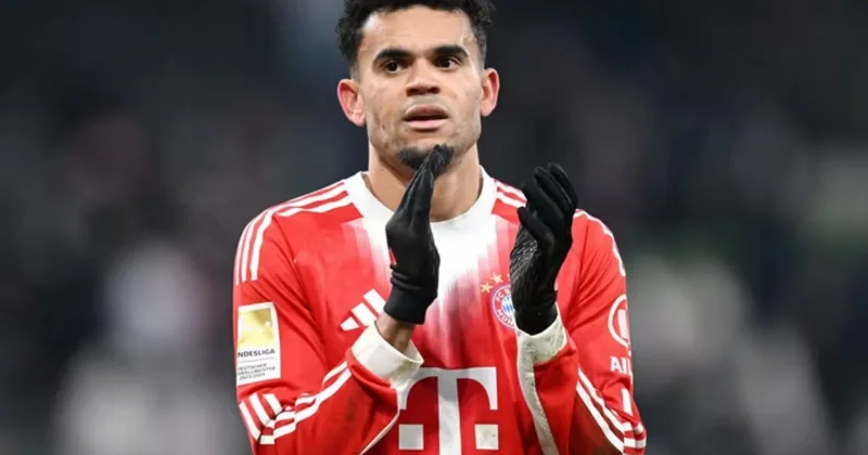 Luis Dias: “101% gücümü qoyuram, nəticə gələcək”