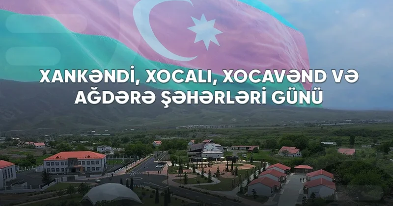 20 Sentyabr Suverenliyimizin Əbədi Zirvəsi