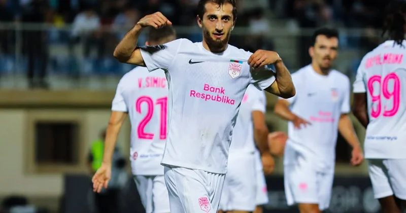Turun rəmzi “11 liy”i: “Sabah”dan 4 futbolçu, “Qarabağ” və “Zirə”dən heç kim