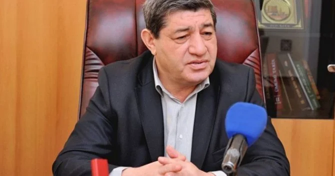 “Azərbaycan heç kimin torpaqlarına nə hərbi hüquqi, nə də mənəvi psixoloji müdaxiləsinə imkan verməyəcək”