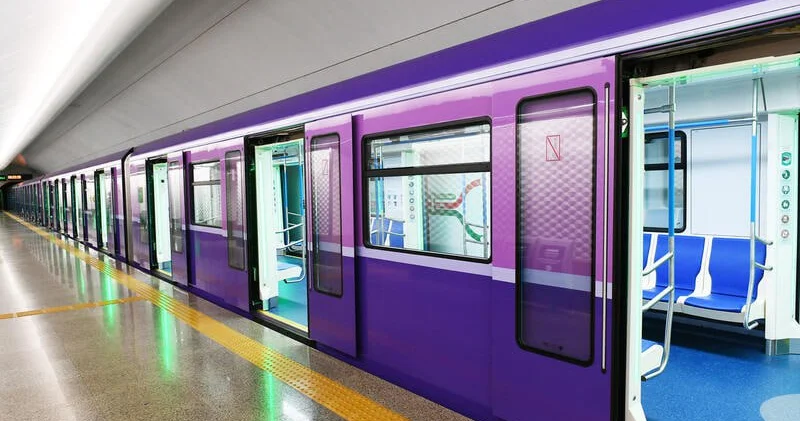 İlk dərs günü Bakı metrosunda REKORD sərnişin sayı qeydə alındı