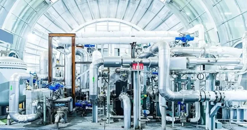 Çin və Beynəlxalq Atom Enerjisi Agentliyi müqavilə imzalayıblar