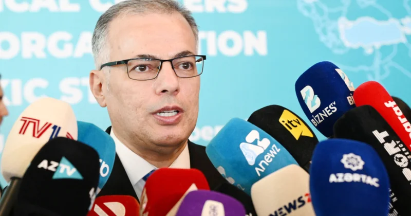 İcraçı direktor: Türk dünyasının böyük potensialını hərəkətə keçirmək lazımdır