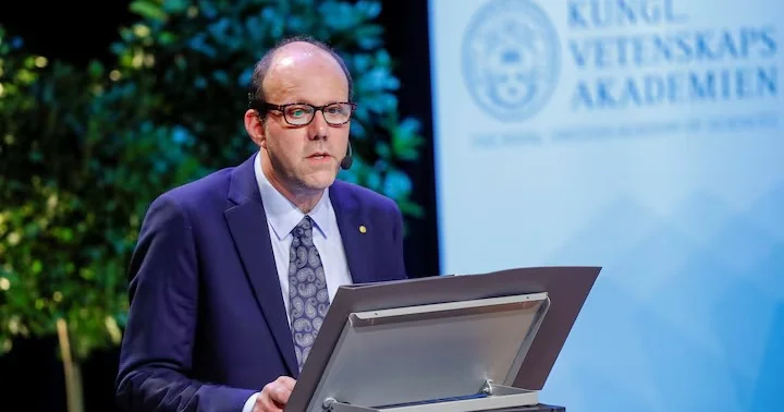 Dünya Bankı Nobel mükafatı laureatını baş iqtisadçı təyin etdi
