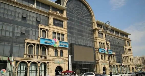 Mərkəzlər üçün 1 milyondan çox vəsait ayrıldı