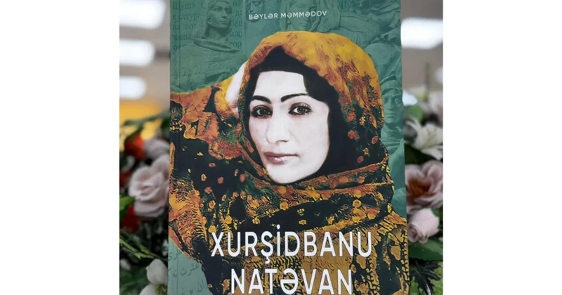 Xurşidbanu Natəvan şeirləri: Sevgi, həsrət və kədər...