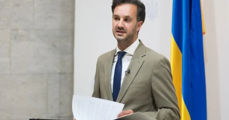 Ukrayna enerji atəşkəsi ilə bağlı Rusiyadan obyektlərin siyahısını gözləyir