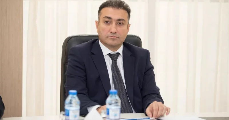 TƏBİB sədri Adil Rzayevi baş həkim təyin etdi