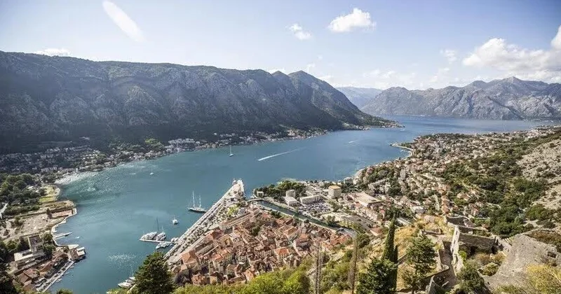 Xorvatiyanın Monteneqronun AB üzvlük prosesinə mane ola biləcəyi iddiaları