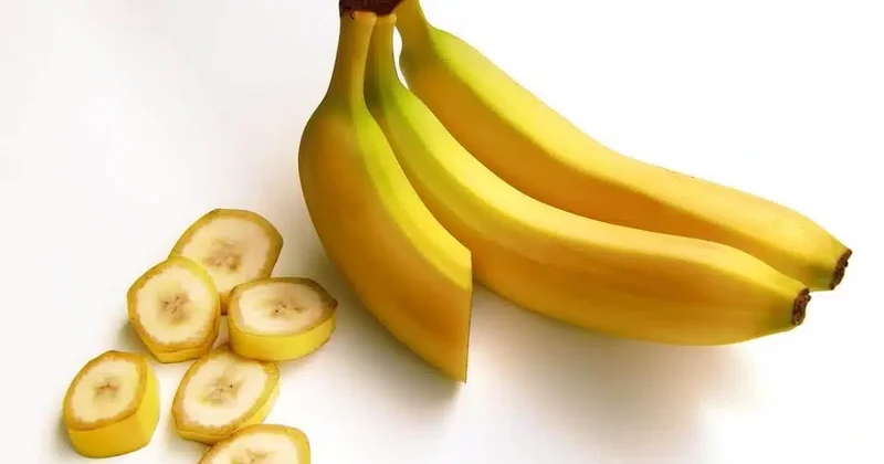 Bananı yetişməmiş halda yeyirsinizsə, bunu bilməlisiniz...