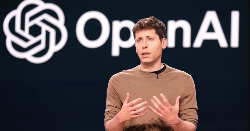 OpenAI 1,2 trilyon dollar qiymətləndirmə ilə yeni investisiya turuna hazırlaşır