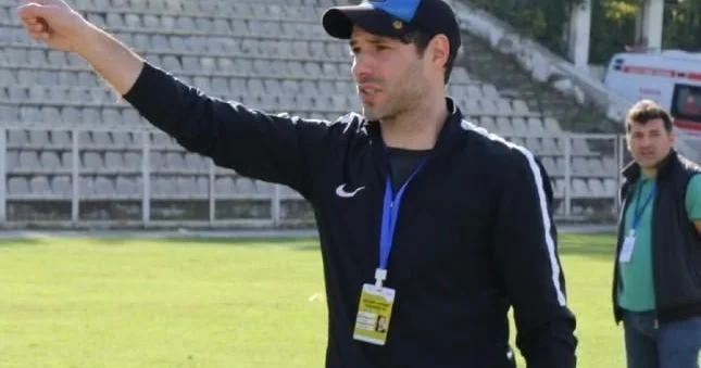 Amit Quluzadə: “Bu il çempionluğa oynayan komandaların sayı çoxdur”