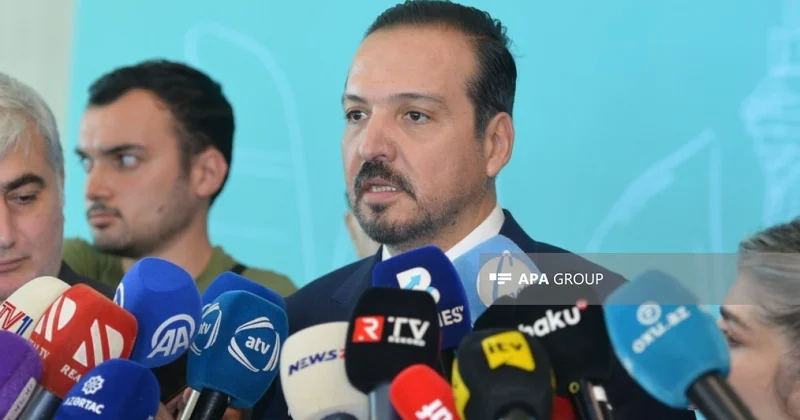 Türkiyə türk dövlətləri arasında iqtisadi inteqrasiyanı gücləndirmək niyyətindədir