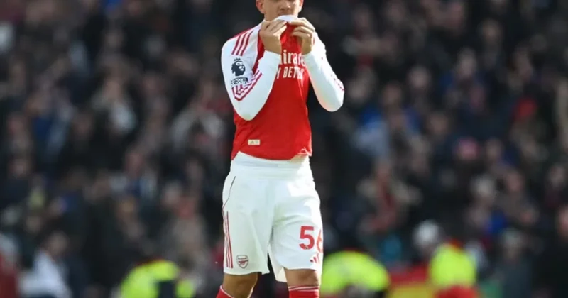 Arteta: “Maks Douman kimi oyunçuları qorumalıyıq”