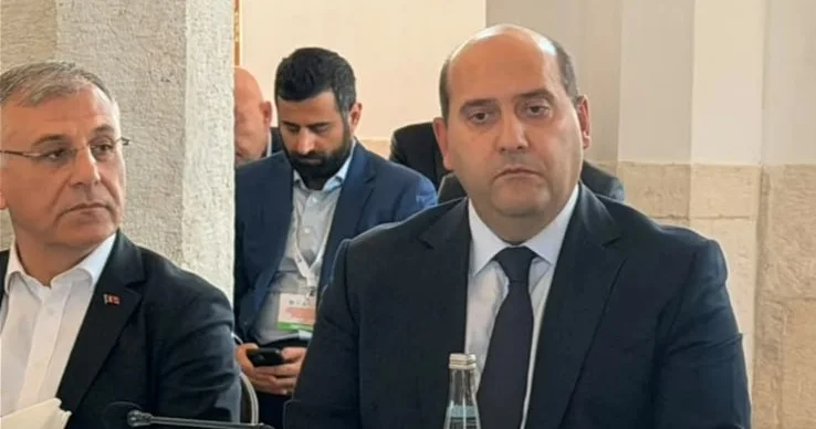 Ağdam Qafqaz Xirosiması ndan sülh simvoluna çevrilir Emin Hüseynov