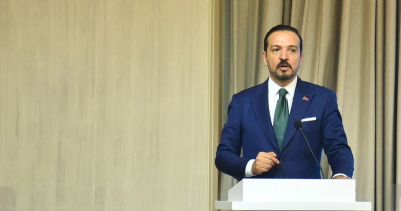 Kürşat Zorlu: Türk dünyası ölkələri arasında ticarəti qısa müddətdə 10 faizdən yuxarı artırmalıyıq