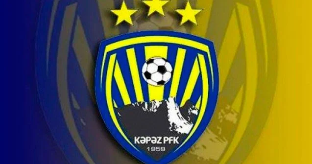Kəpəz in azarkeşi həbs olundu Bəyanat