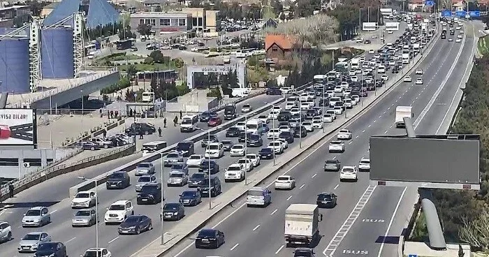 Bakıda tramvay xətti bu qədər yük götürəcək