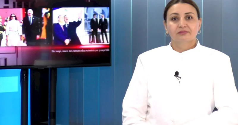 Bütün tarixi faktlar Qafqaz Albaniyasının Azərbaycan ərazisində mövcudluğunu sübut edir