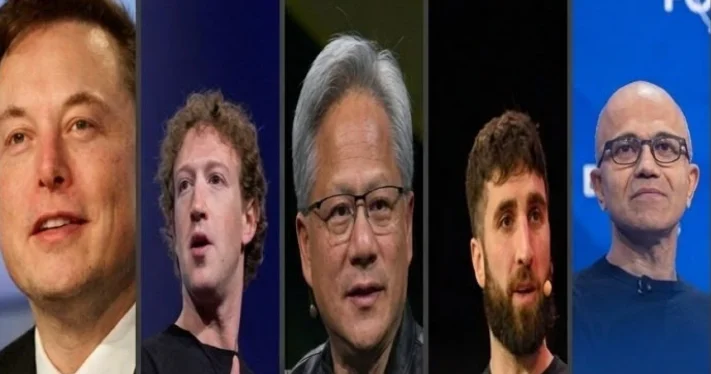 Süni intellekt hara gedir? 8 texnologiya liderinin təəccüblü fikirləri