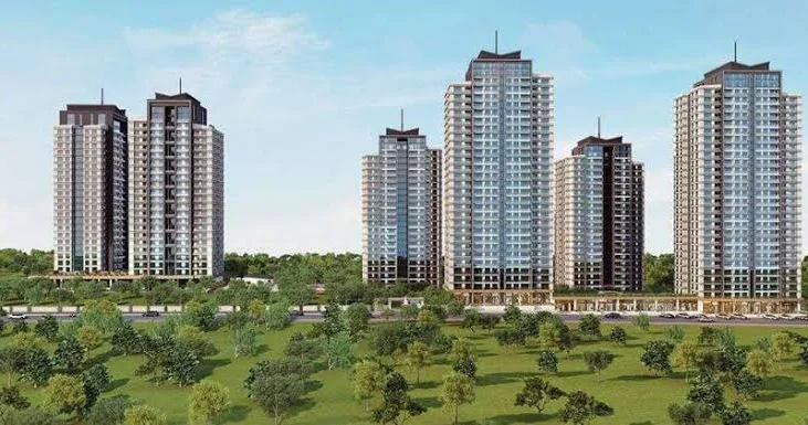 “HAYAT PARK RESİDENCE” formasını dəyişdi