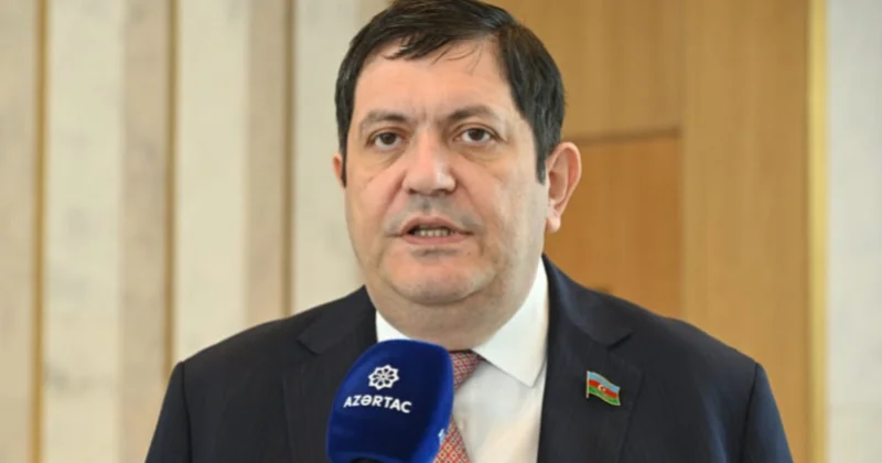 Ermənsitan sülh gündəliyinə xələl gətirə biləcək addımlardan uzaq durmalıdır ŞƏRH