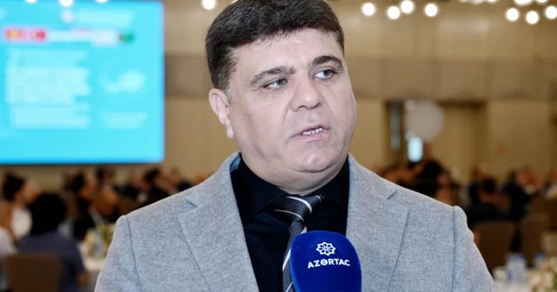 TESAM rəhbəri: Azərbaycanın dünya ticarətindəki əhəmiyyəti qat qat artır