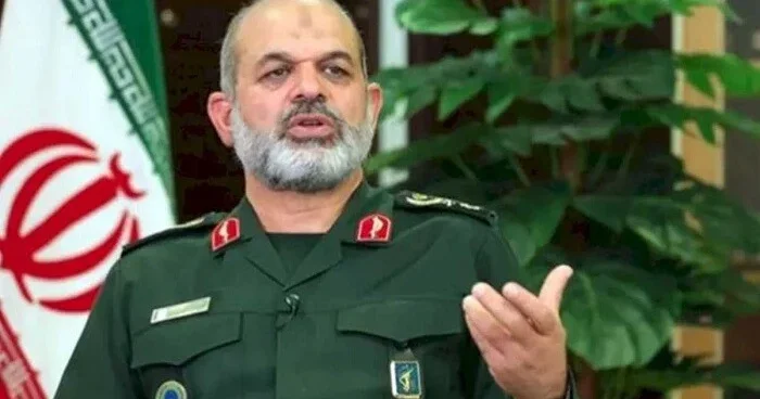 İranda sünni din xadimi öldürüldü SEPAH iki dövləti ittiham etdi