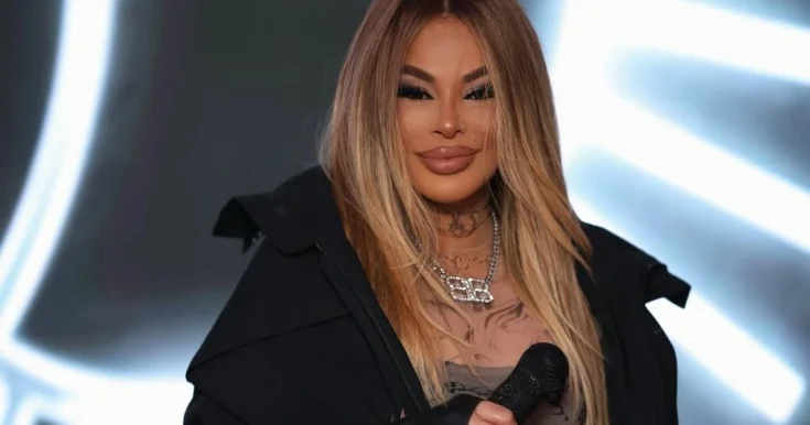 Aygün Moskvada solo konsert verəcək