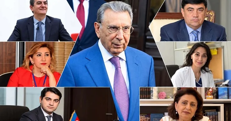 MEHDİYEVİN İŞİNDƏ ONLAR DA DİNDİRİLİB... Məhkəmənin vaxtı məlum oldu