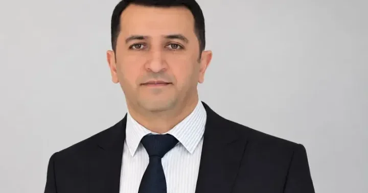 Şirkətdaxili yüksəliş: Yasin Bağırov ATENA Qrupun Baş İcraçı Direktoru təyin edildi