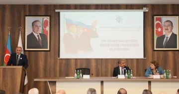 YAP bundan sonra da Azərbaycanın inkişafının və yeni qələbələrinin siyasi avanqardı kimi çıxış edəcək